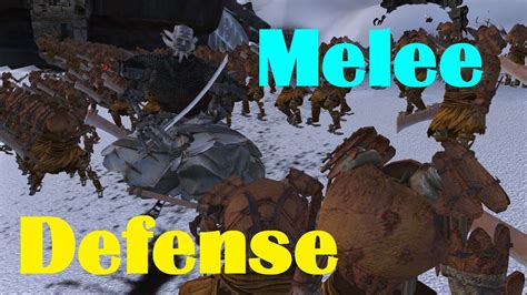 kenshi melee defense.